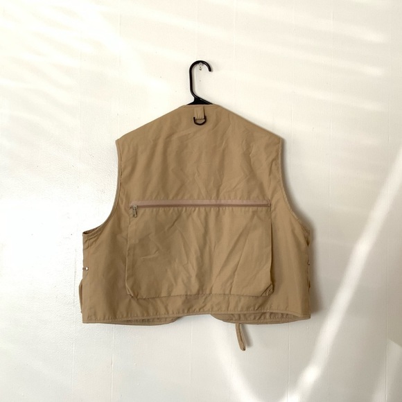 TIMBER Creek Fishing Vest - Picture 2 of 6